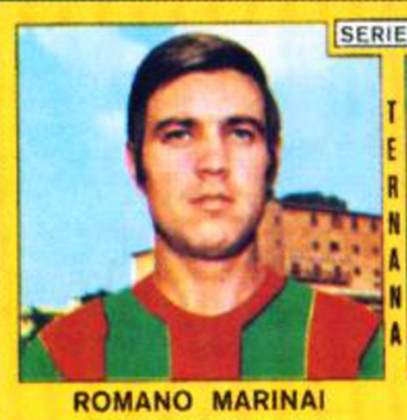 Marinai Romano 1969/70