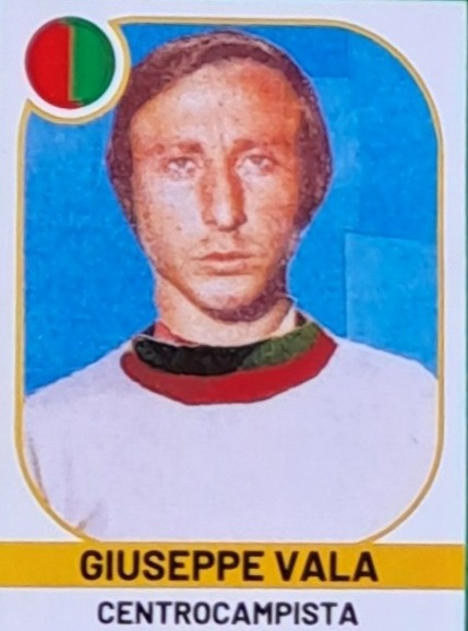 Vala' Giuseppe 1975/76