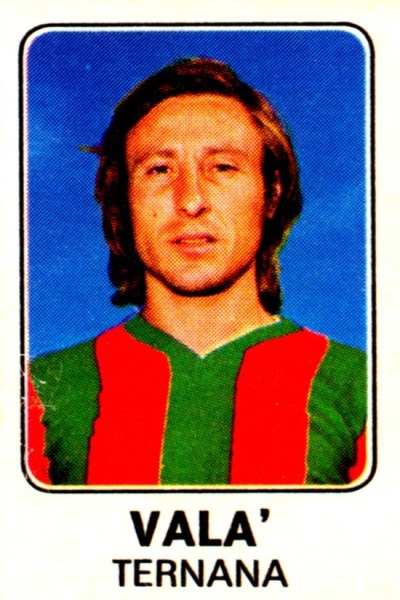 Vala' Giuseppe 1976/77