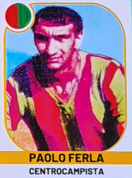 Ferla Paolo 1977/78