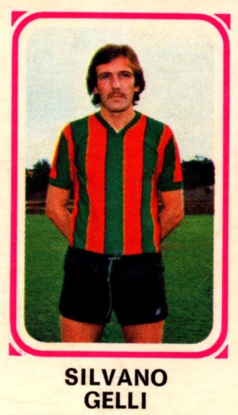 Gelli Silvano 1978/79