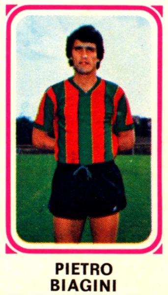 Biagini Pietro 1978/79