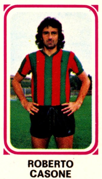 Casone Roberto 1978/79
