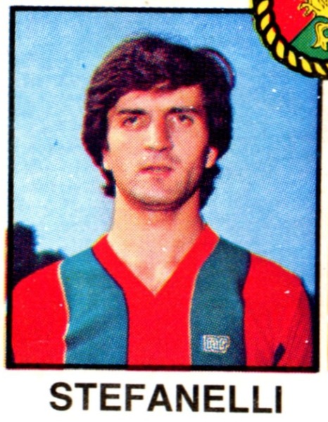 Stefanelli Mario 1979/80