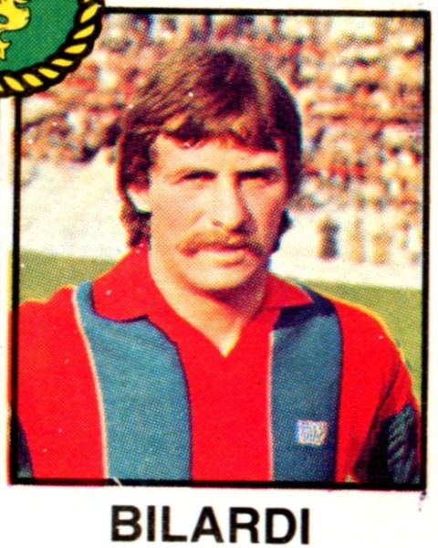 Bilardi Ciro 1979/80